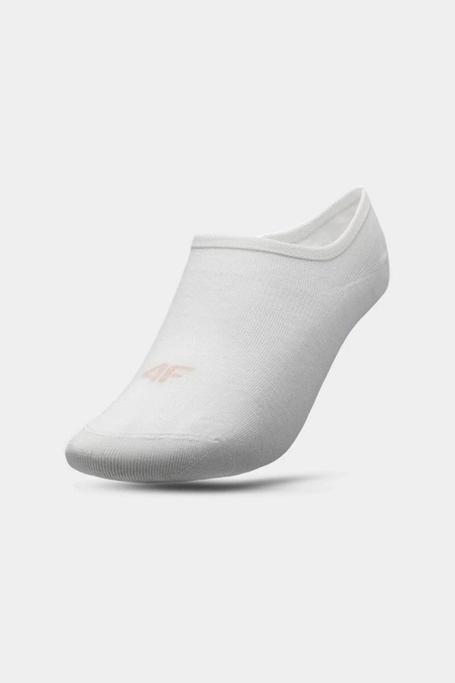 Skarpety Stopki 4F Casual 3-PACK 4FAW23USOCF196-91S Multikolor