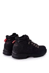 Męskie Buty Trekkingowe Cross Jeans EE1R4028C Czarne
