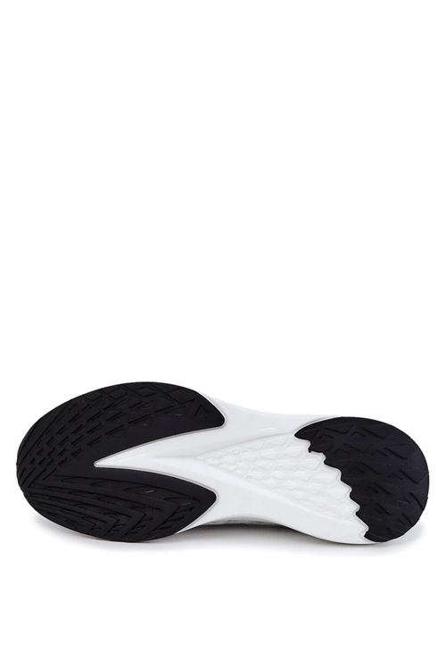 Męskie Sportowe Buty Big Star JJ174166 Białe
