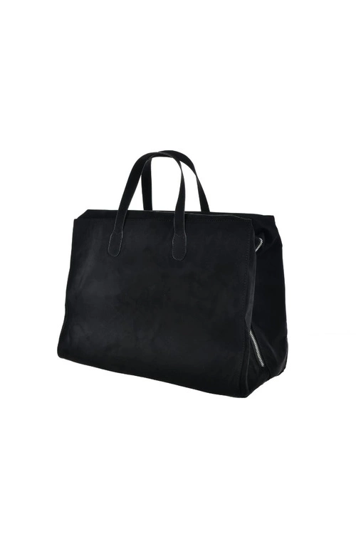 Torba Podróżna Big Star NN574087 Czarna