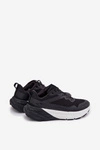 Sneakersy Męskie  SPEED HIKER 4F 4FWMM00FOTSM037 Czarne