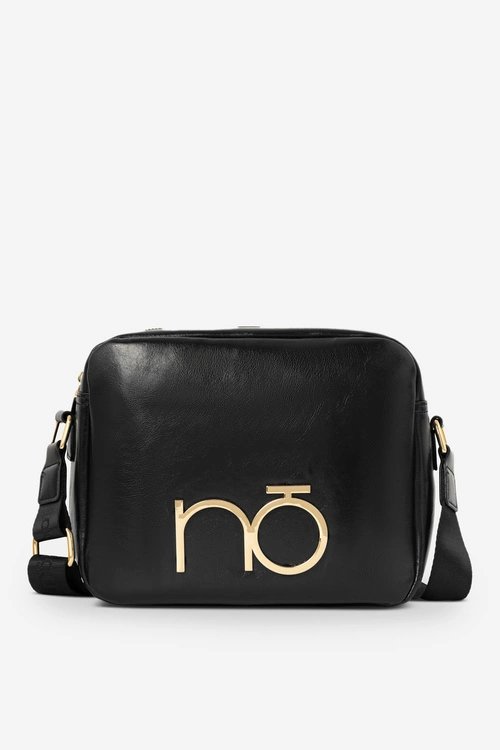 Torebka NOBO NBAG-R3104-C020 Czarna