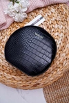 Torebka Damska Kuferek Monnari Czarny BAG9350-020