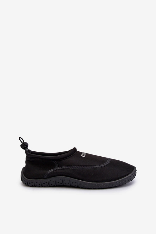 Męskie Buty Do Wody Czarne Big Star NN174752