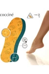Wkładki Coccine Z Wyciągiem Z Aloesu Dla Dzieci Do Wycinania 19-35