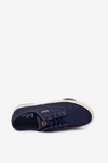 Trampki Męskie Lee Cooper LCW-26-02-4087 Granatowe