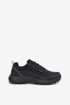 Buty Sportowe Trekkingowe Męskie AQUA SHELL Czarne Duvira