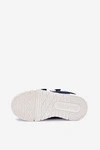 Sneakersy Dla Chłopca Bartek 8700216 Niebieskie