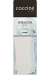 Coccine Winter Refresh Extra Higieniczne Wkładki Jednorazowe 3 Pary