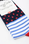 Męskie Skarpetki CRAZY SOCKS Koko
