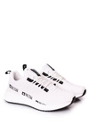 Męskie Sportowe Buty Big Star HH174270 Białe