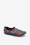 Damskie Buty Do Wody PROWATER PRO-24-48-033L Szare