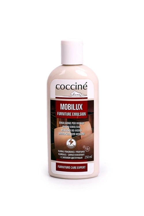 Coccine Mobilux Mleczko do Mebli