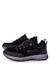 Sportowe Buty Męskie Big Star II174182 Czarne