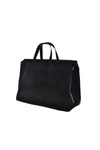 Torba Podróżna Big Star NN574087 Czarna