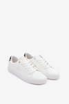 Sneakersy Tenisówki Męskie Big Star TT174083 Białe