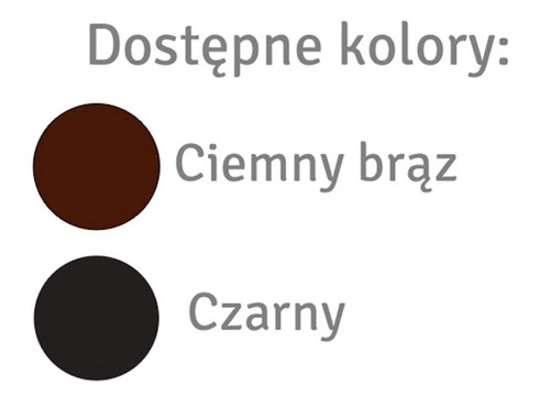 Coccine Farben Farba Na Uszkodzenia Skór Licowych Lakier