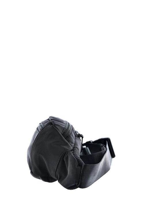 Materiałowa Nerka Big Star KK574066 Czarna