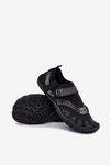 Buty Do Wody Męskie PROWATER PRO-25-48-208M Czarne