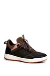Sportowe Obuwie Męskie Big Star Khaki FF174278