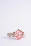 Damski Zegarek Ernest Puppis Złoty 38mm